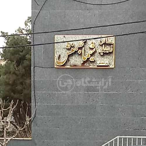 آرایشگاه زنانه شیما بهمنش گیشا تهران