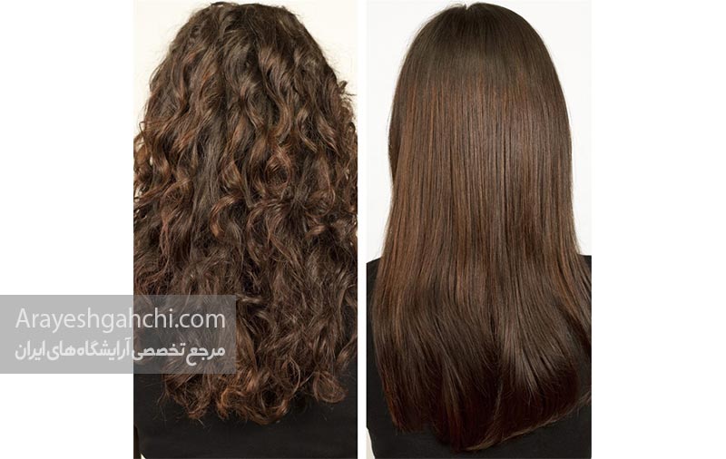 تفاوت کراتینه و پروتئینه