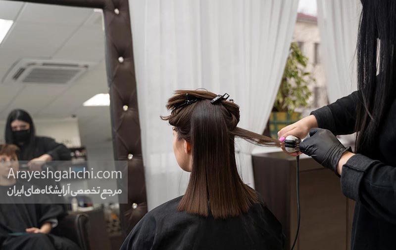 بعد از کراتینه