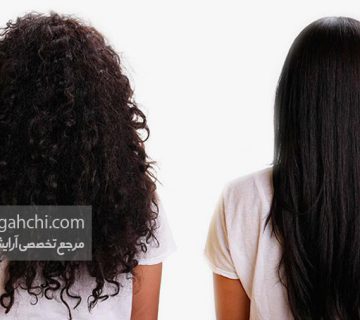 تفاوت پروتئینه و کراتینه