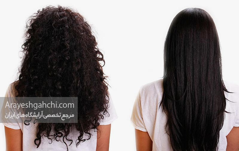 تفاوت پروتئینه و کراتینه