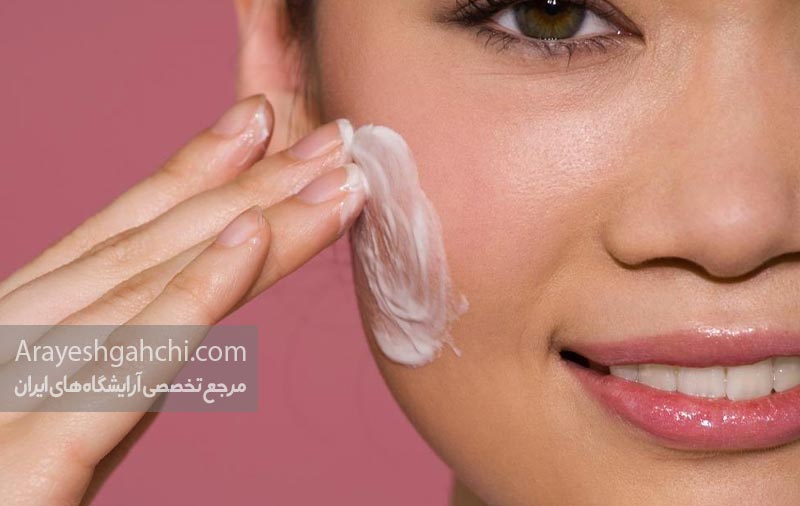 تونر برای پوست چرب