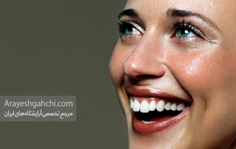نگه داری از پوست چرب