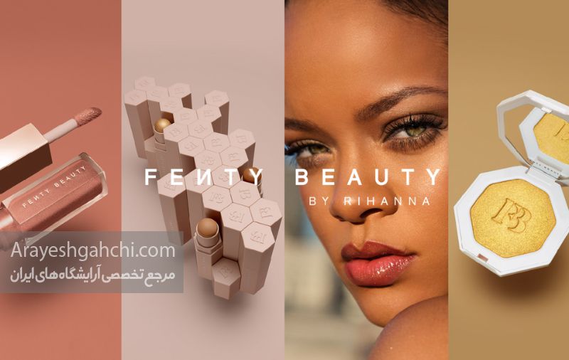 فنتی بیوتی