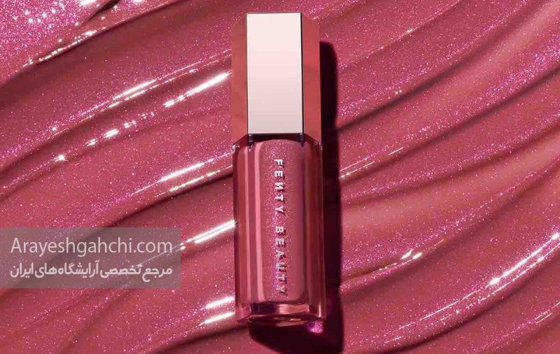 لیپ گلاس یونیورسال بمب فنتی بیوتی
