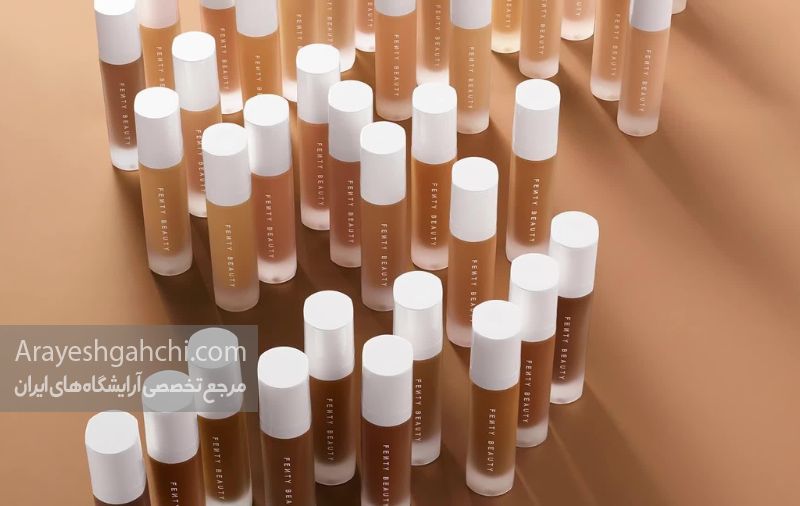 کرم پودر فنتی بیوتی