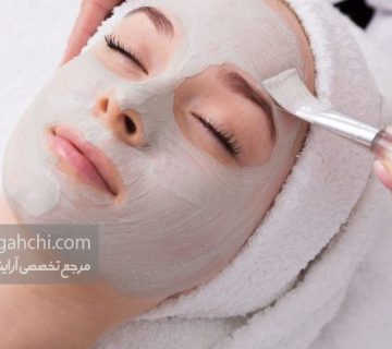 فیشیال پوست صورت