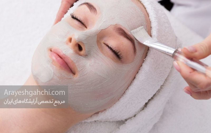 فیشیال پوست صورت