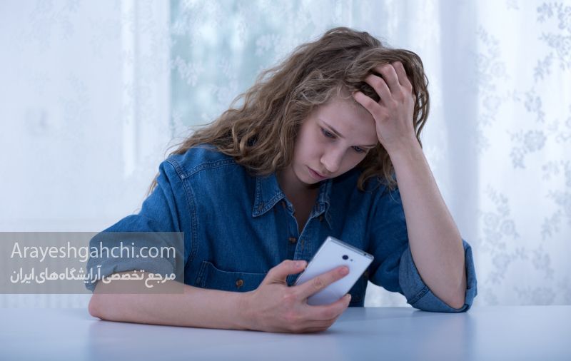 انتشار عکس بدون اجازه