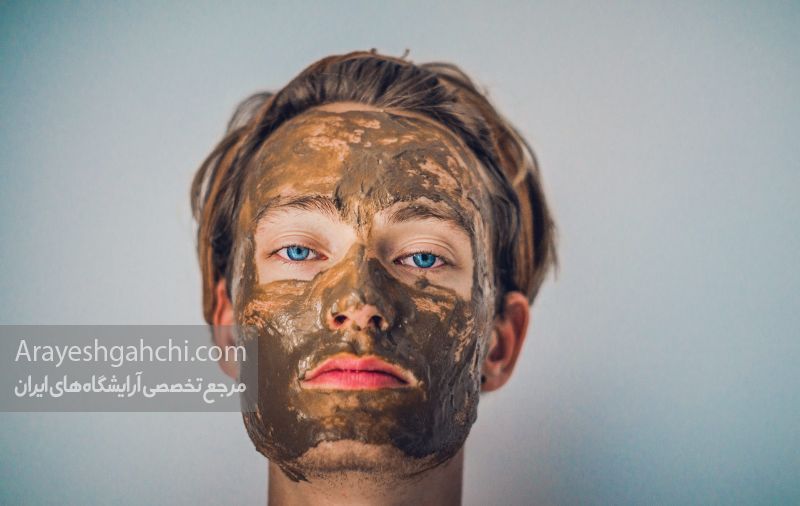 استفاده از اسکراب