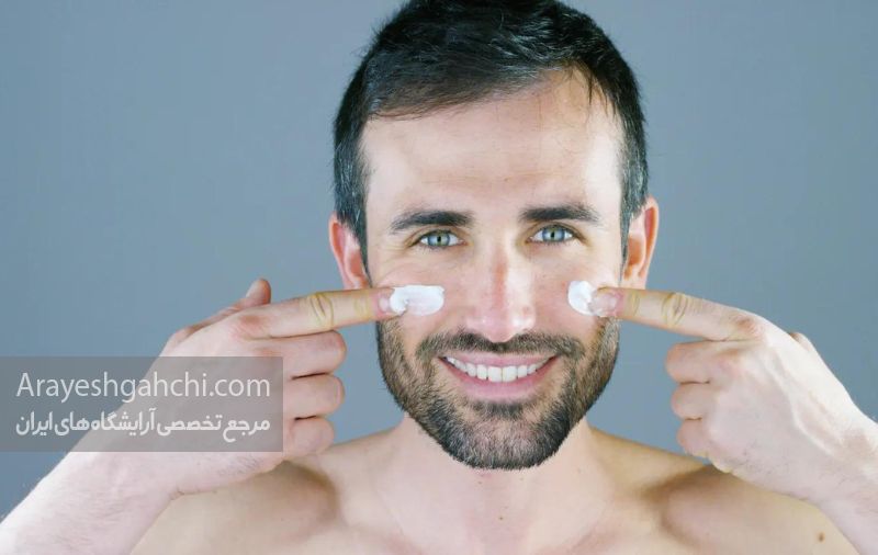 استفاده از ضدآفتاب