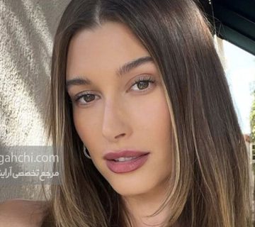 فراستینگ مو