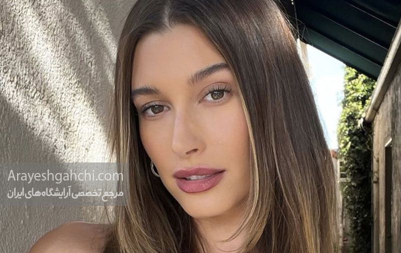 فراستینگ مو