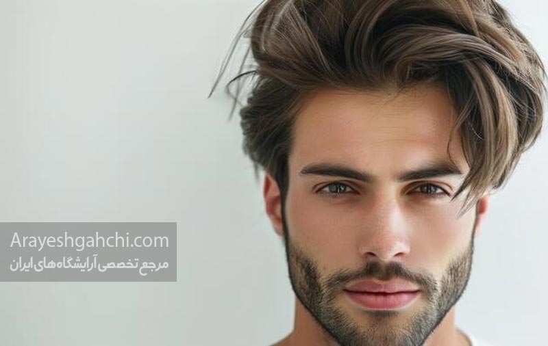 مدل موی پیکسی