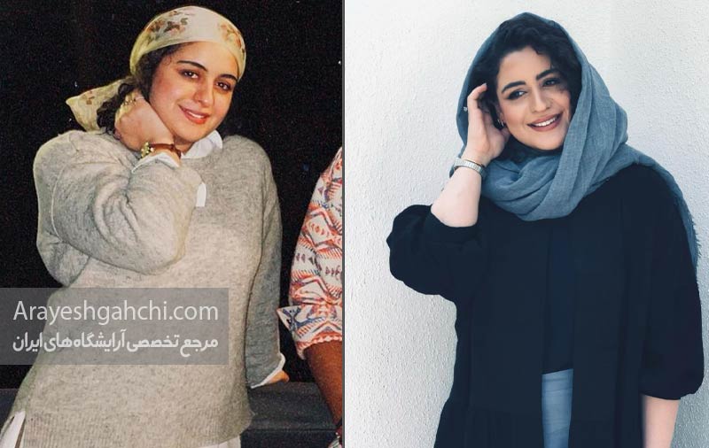 لباسهای فاطیما بهارمست