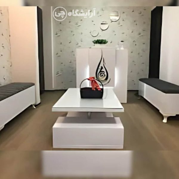 آرایشگاه زنانه لاوین میرداماد تهران