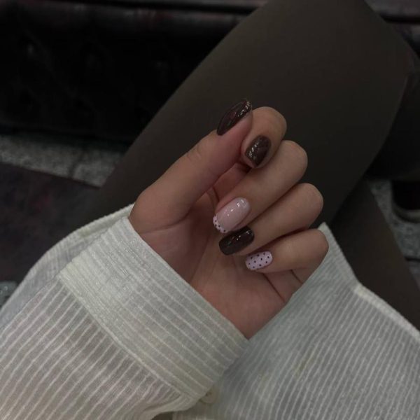 آرایشگاه زنانه نِل بیوتی تهران
