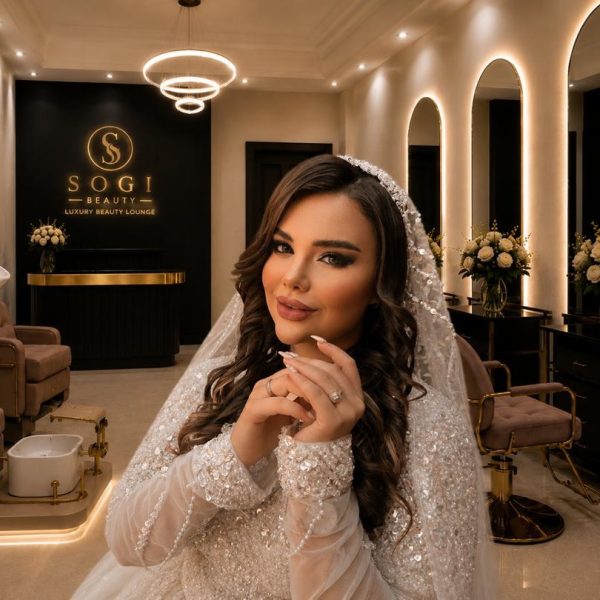 آرایشگاه زنانه سوگی بیوتی تجریش تهران