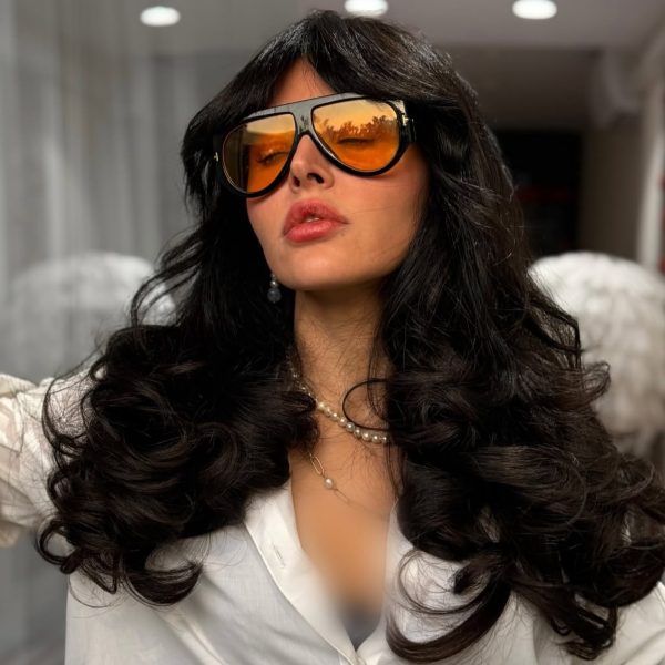 آرایشگاه زنانه رها دهقانی ولنجک تهران