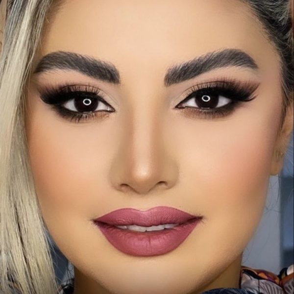 آرایشگاه زنانه رویا الهیه تهران