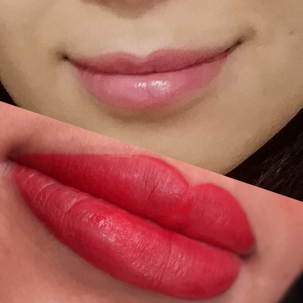 آرایشگاه زنانه گلسا مرادی ستارخان تهران