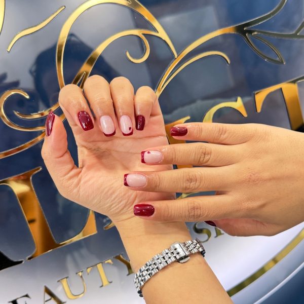 آرایشگاه زنانه کالیستو اختیاریه تهران