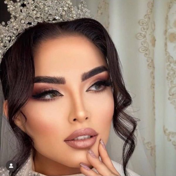 آرایشگاه زنانه پینورالوکس ایوانک تهران