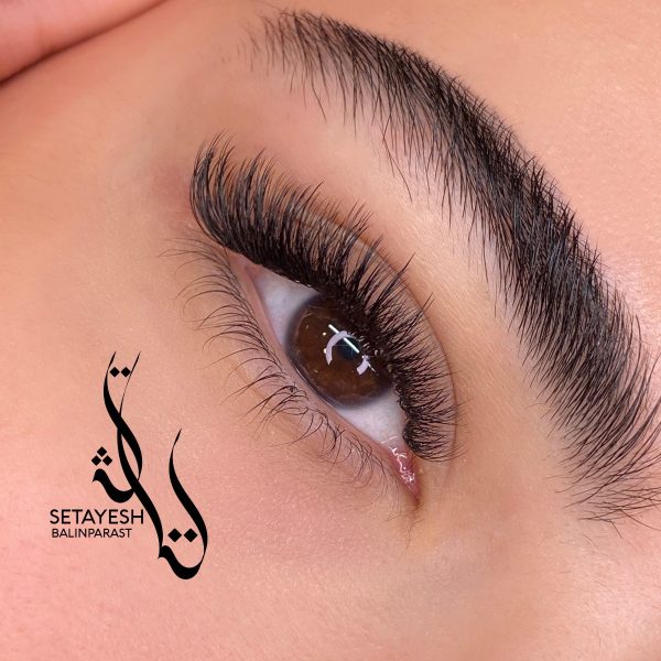 آرایشگاه زنانه ستایش زعفرانیه تهران