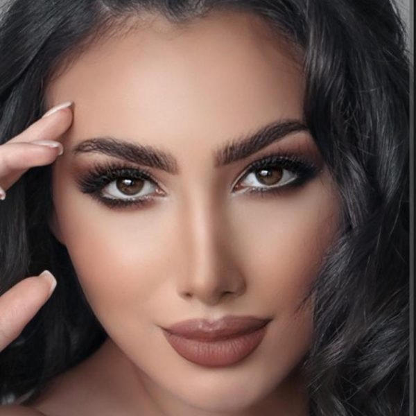 آرایشگاه زنانه نیکی و الهه گلپا مرزداران تهران