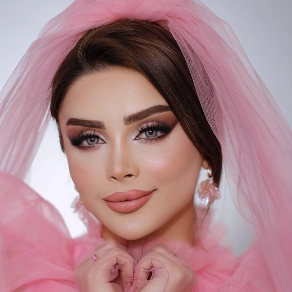 آرایشگاه زنانه کالیستو اختیاریه تهران
