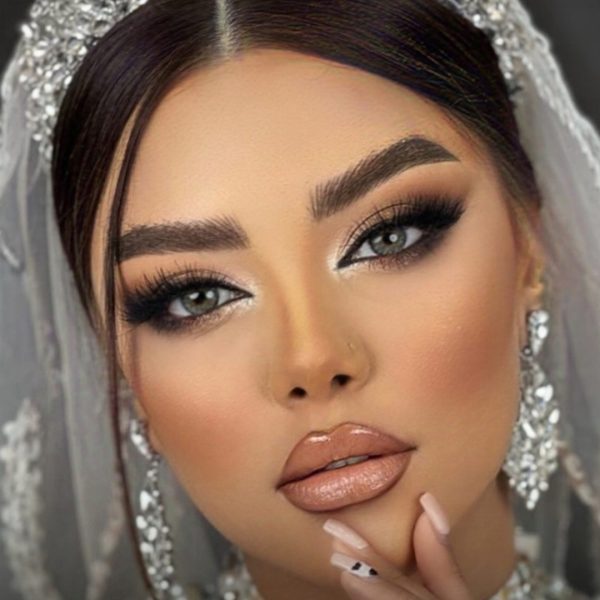 آرایشگاه زنانه آیسو صادقیه تهران
