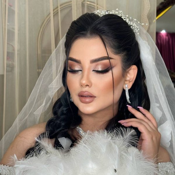 آرایشگاه زنانه گلسا مرادی ستارخان تهران