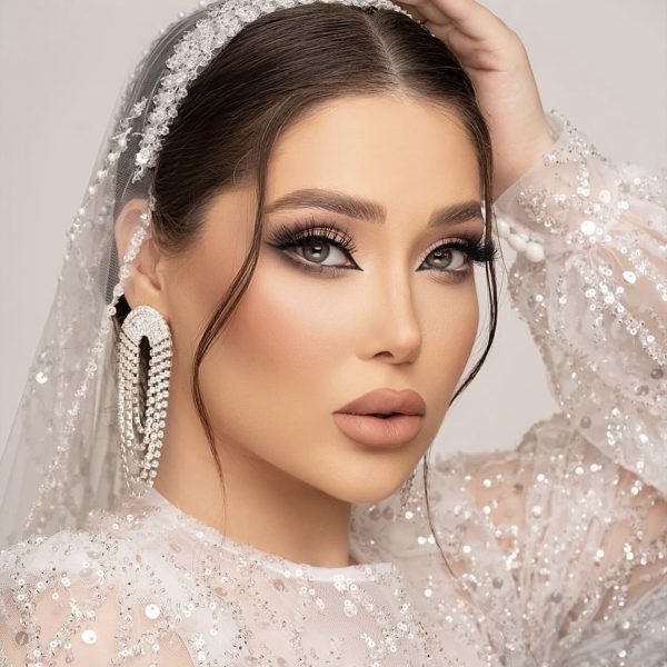 آرایشگاه زنانه کالیستو اختیاریه تهران