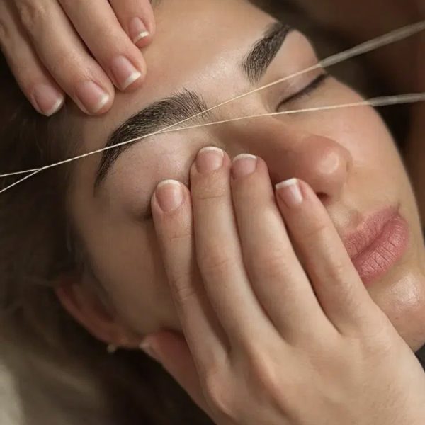 آرایشگاه زنانه لومی یِر الهیه تهران