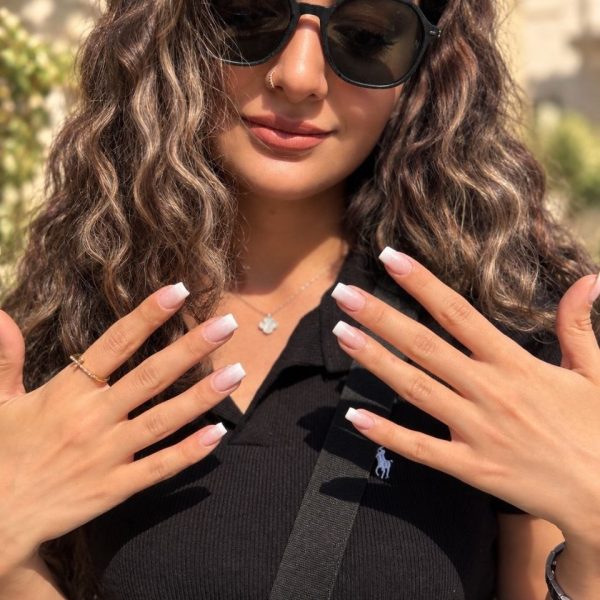 آرایشگاه زنانه مرجان مروی پاسداران تهران