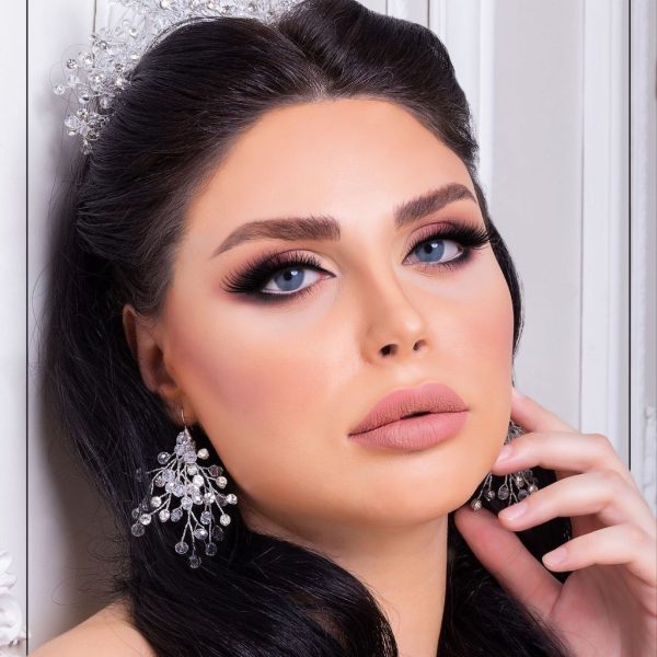 آرایشگاه زنانه میگل قیطریه تهران