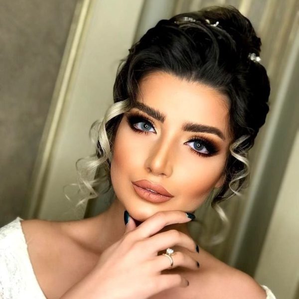 آرایشگاه زنانه میگل قیطریه تهران