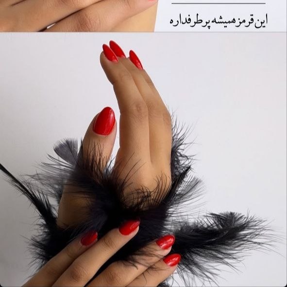 آرایشگاه زنانه دلارای الهیه تهران