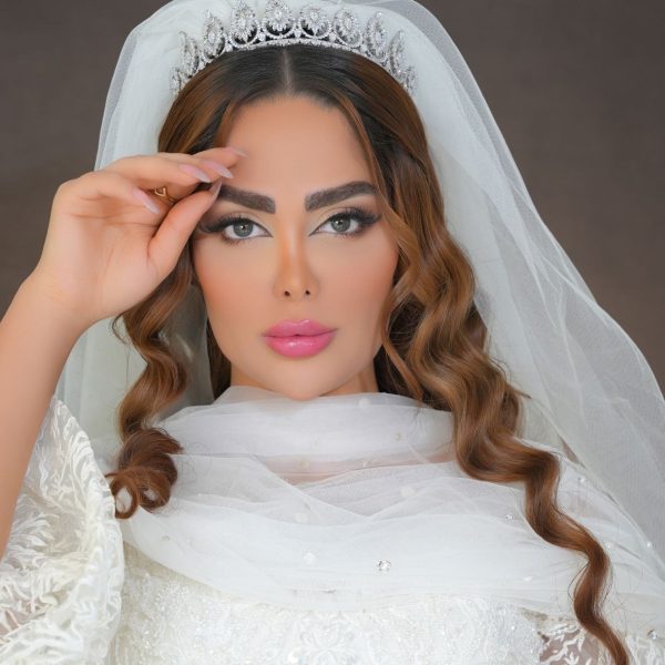 آرایشگاه زنانه فریناز باقری زعفرانیه تهران