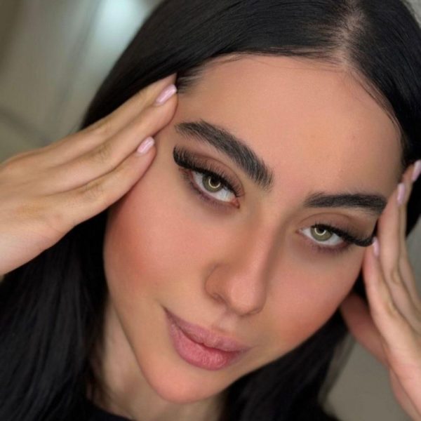 آرایشگاه زنانه راد بیوتی الهیه تهران