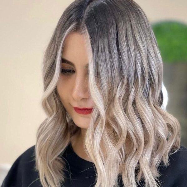 آرایشگاه زنانه راد بیوتی الهیه تهران