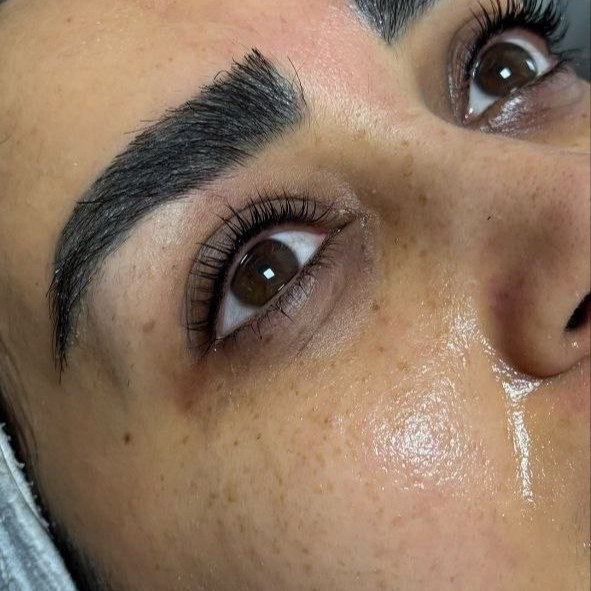 آرایشگاه زنانه اِلماه پاسداران تهران