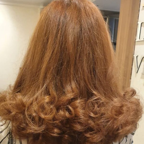 آرایشگاه زنانه غراب قیطریه تهران