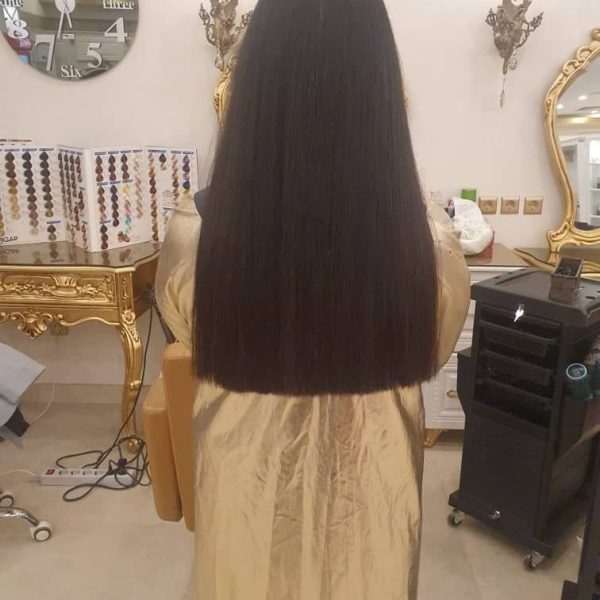 آرایشگاه زنانه غراب قیطریه تهران