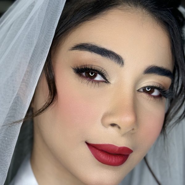 آرایشگاه زنانه اِم بیوتی شهرک غرب تهران