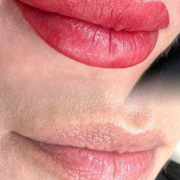 آرایشگاه زنانه الارا اقدسیه تهران