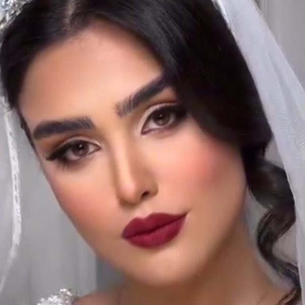 آرایشگاه زنانه ماهرو شریعتی تهران