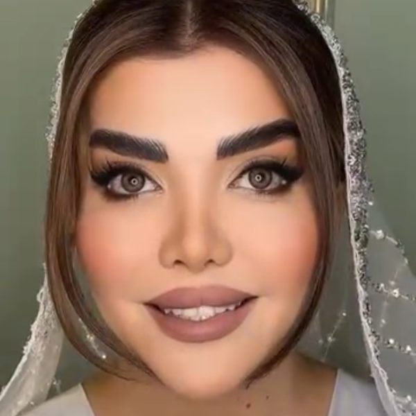 آرایشگاه زنانه مینا رئوف کامرانیه تهران