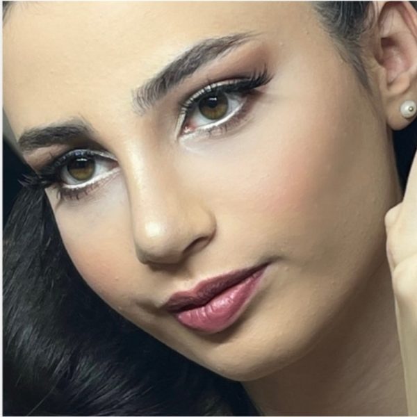 آرایشگاه زنانه بانو امیری سوهانک تهران