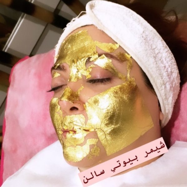 آرایشگاه زنانه شیمر محمودیه تهران